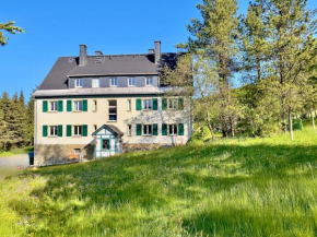 Haus Donnerberg Rehefeld
